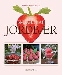 SMAGEN AF JORDBÆR - Maren Korsgaard